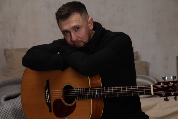 Александр Казлитин