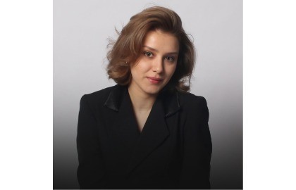 Кристина Врабий «Променад по старому Владикавказу»