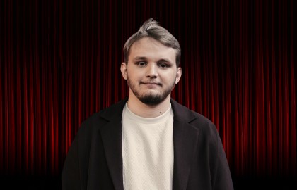 Главный стендап в СПб
