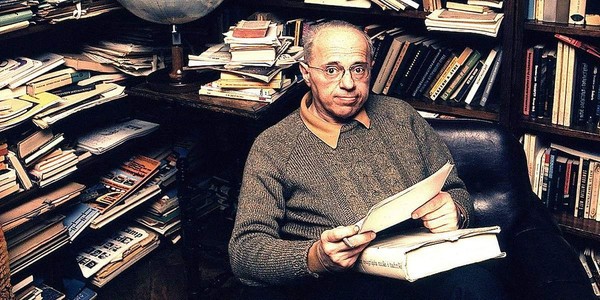«Звездные дневники Станислава Лема»