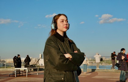 9 этажей любви