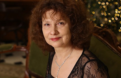 Глас хорала