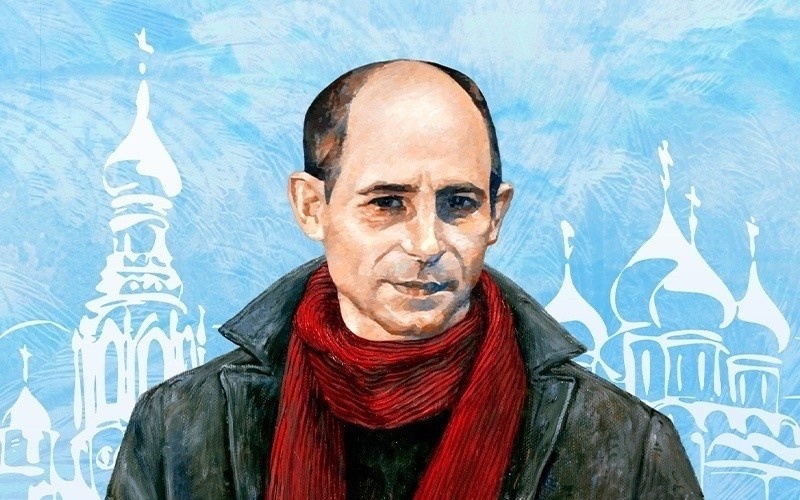 Олег Яковлев