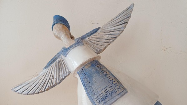 Юбилейная выставка «Воздух»