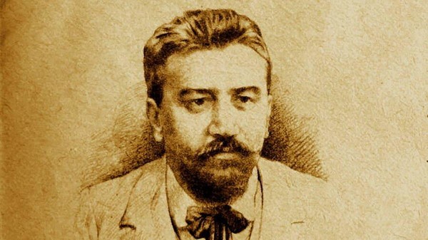 «Романтик художественной честности»