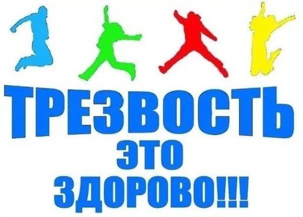 Час размышлений «Трезвость это здорово!»