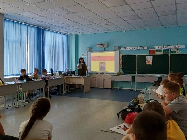 Час истории «Традиции и нравы родной земли»