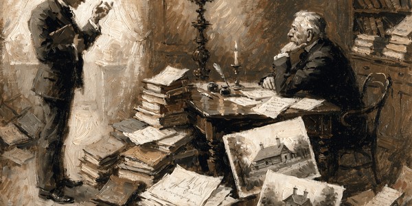 Лекция «История губернского и земского образования в Тульской губернии»