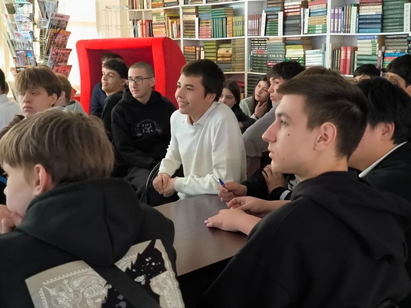 Квиз «Толстой: за границами романов»