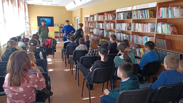 Исторический экскурс«Казачество: от истоков до современности»