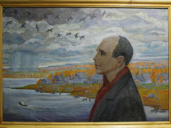 Вечер «Мелодия поэтического родника»
