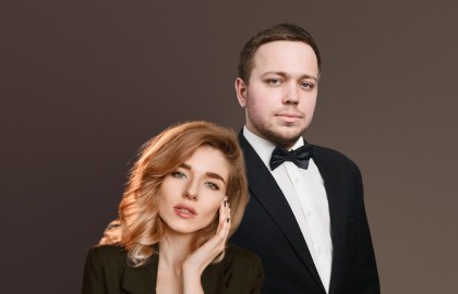 Опера, оперетта и романс