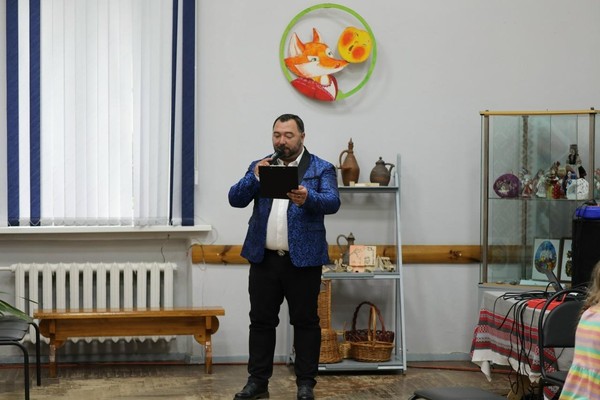 Игра – путешествие «Вместе с папой»