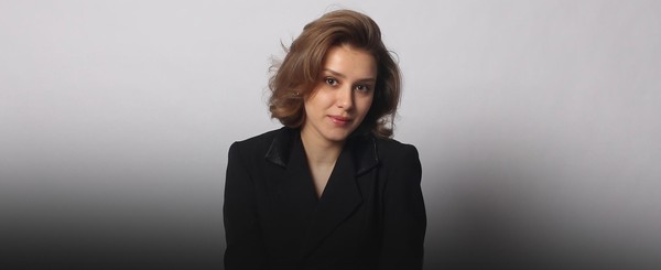 Кристина Врабий «Променад по старому Владикавказу»