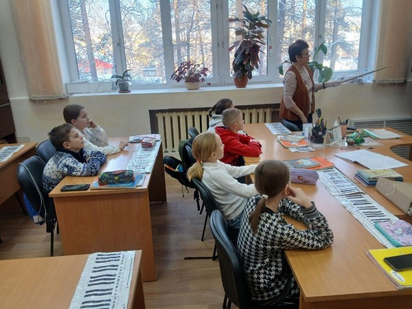 «Борис Чайковский: мир большого стиля»