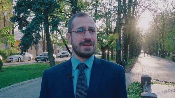 Лекция «Свет Азии над Ставропольем: история, религия и культура калмыков»