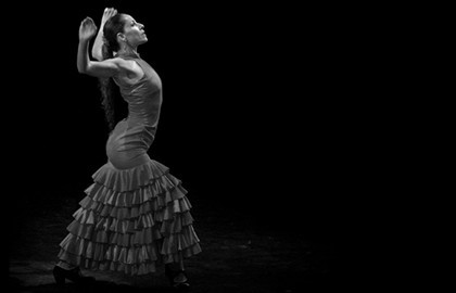 Новый танцевальный клубный проект Tablao Flamenсo