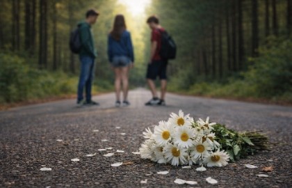 В поисках Аляски