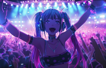 Big Fandom night