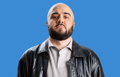 Расул Чабдаров