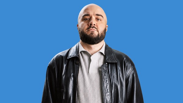 Расул Чабдаров