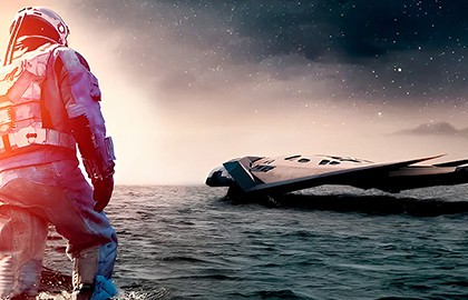 Оркестр у моря «Вселенная Ханса Циммера»