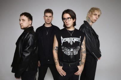Группа «Wildways»