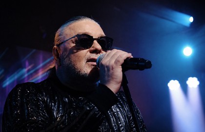 Назад в 90-е с Рок-Островами