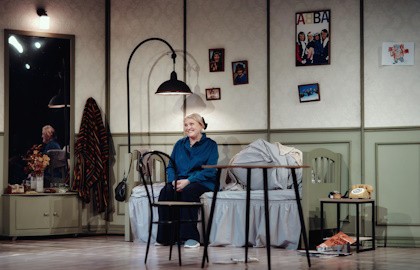 Последний аттракцион