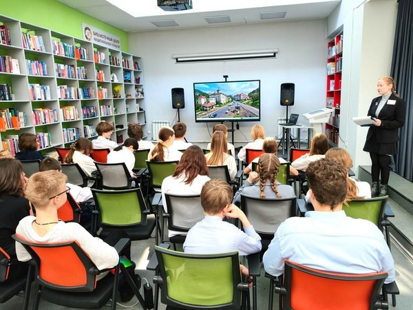 Виртуальная прогулка «Благовещенск: страницы истории»