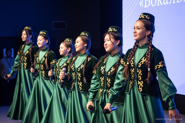 Открыт приём заявок на Фестиваль родных языков