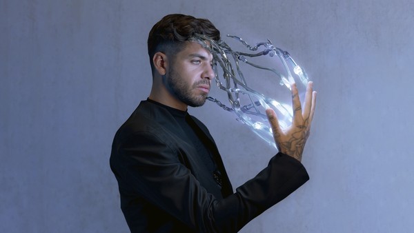 Anyma