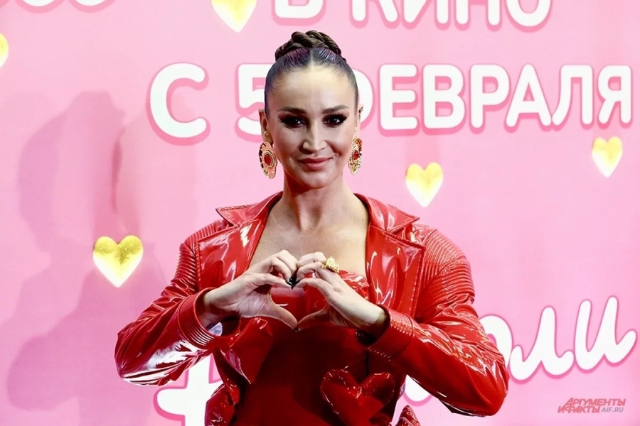 Амур. Живая линия