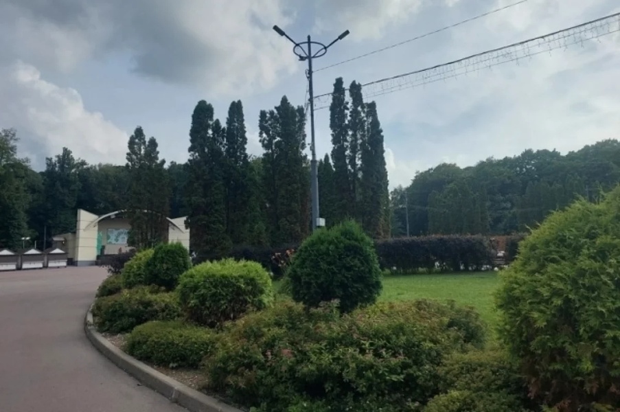 День города в Туле