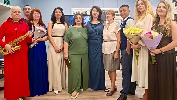 «Мечты у океана»