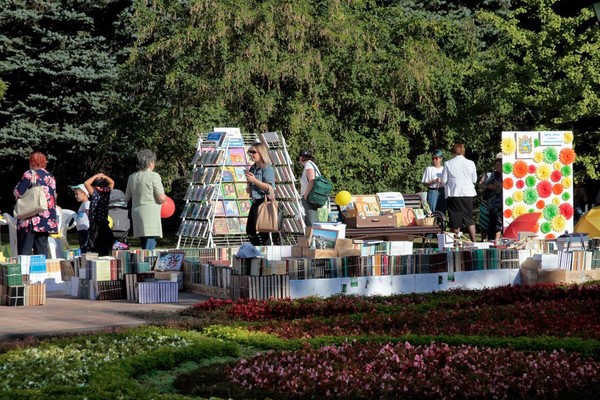 Выставка «Наследие степного форпоста»