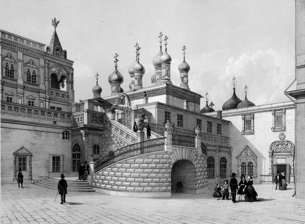 Выставка «Магазин ДАЦIАРО – DAZIARO. Москва – Санкт-Петербург»