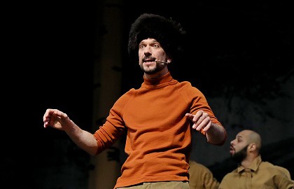 Александр Луканичев