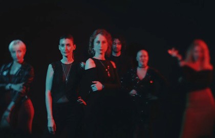 Правда или действие