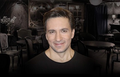 Григорий Антипенко