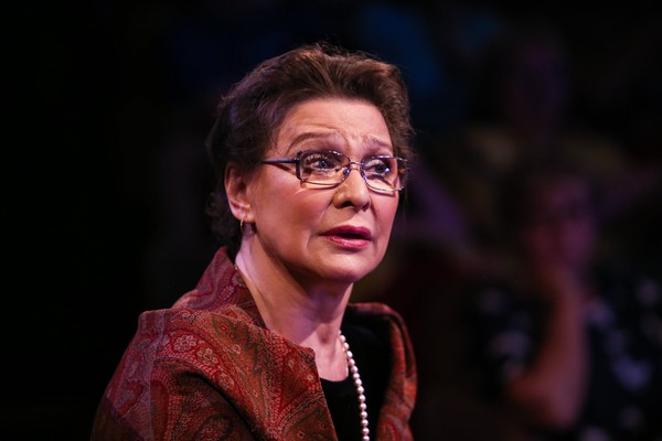 Ирина Померанцева
