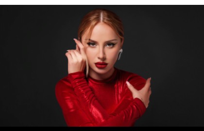Anna Asti. Шоу «Царица»