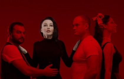 Трамвай «Желание»