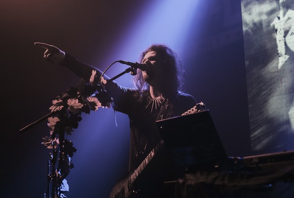 Dark Stage Fest