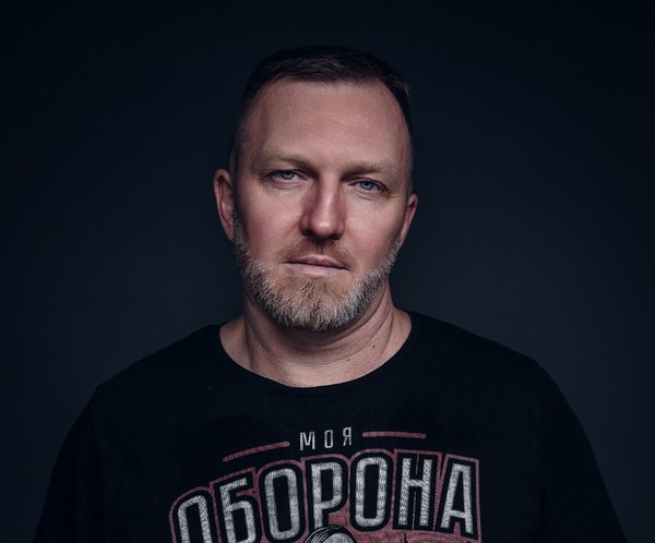 Константин Бутаков