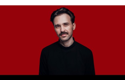 Никита Шевчук. Фантазер