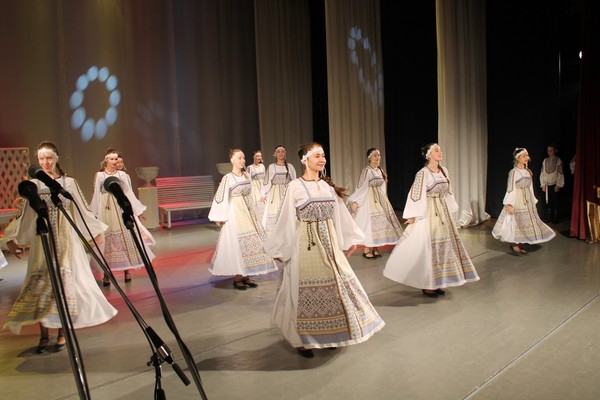 В гостях у Митрофановны