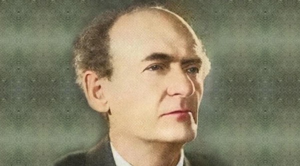 Встреча «Я только путник…»
