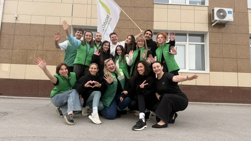 Всемирный фестиваль молодежи