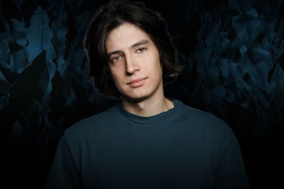 Тимур Хамадуллин
